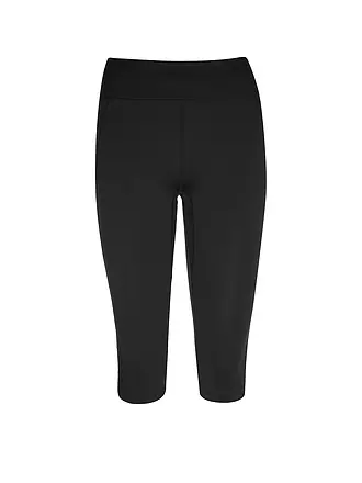 RUKKA | Damen Laufhose Maakeski 3/4 | 